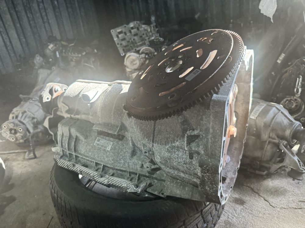 Автоматична Кутия бмв е90 6hp21