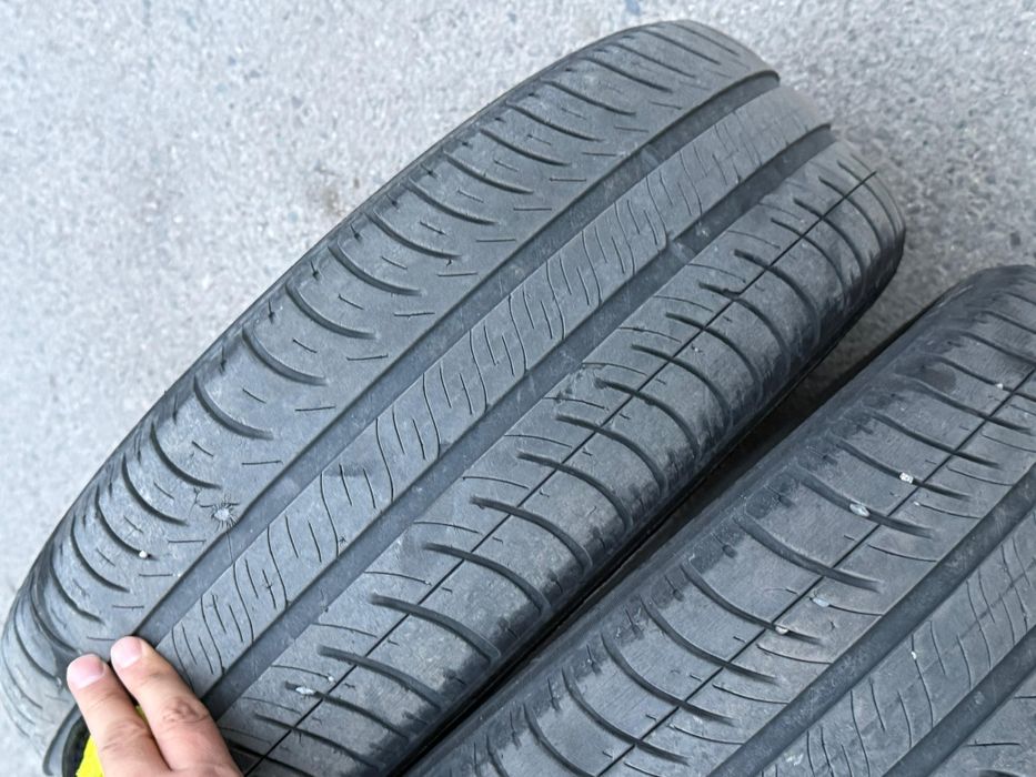 Шины  бу летний  MICHELIN