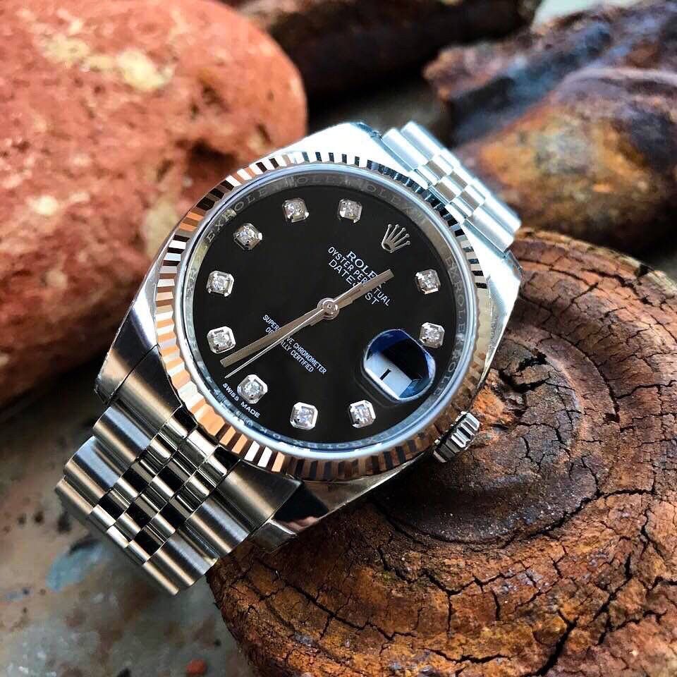 Rolex Datejust 36 mm