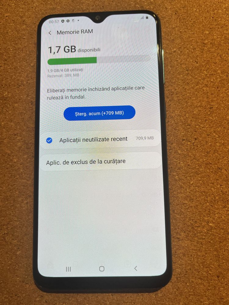 Samsung A30S 64 Gb ID-rdf051