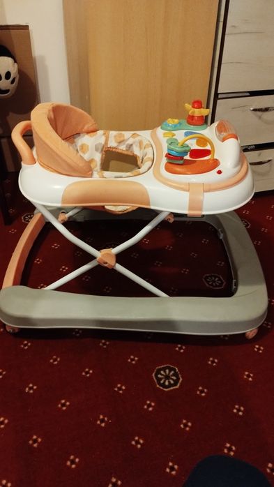 Premergător cu masa