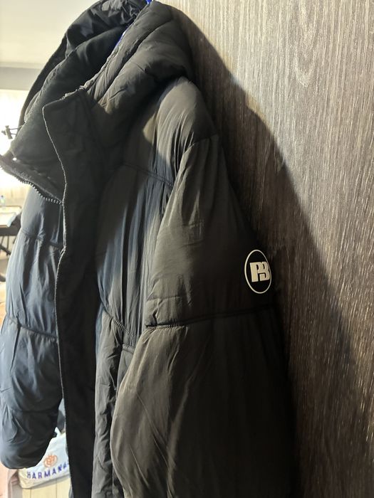 Зимна парка PULL&BEAR