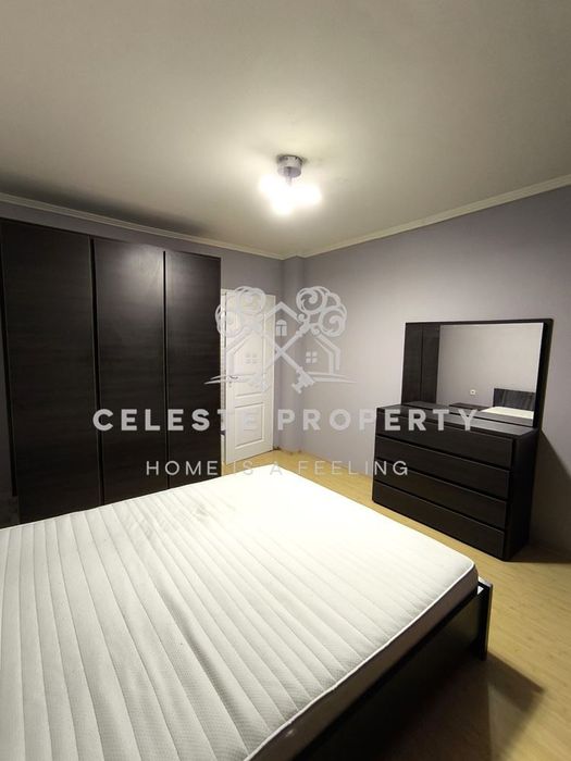 Дава се под наем Тристаен апартамент в София, Овча купел - 85 кв.м за 850 € - Снимка #3