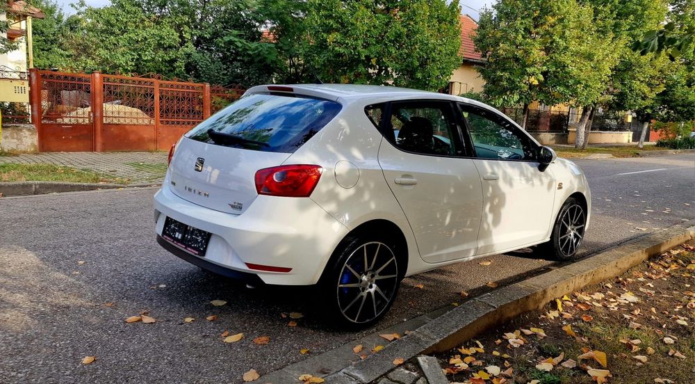Seat Ibiza   2015  km 1470000‼️