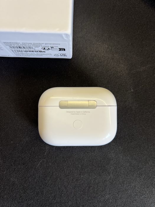 AirPods Pro 2nd gen +Гаранция