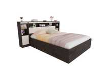 Кровать набор для спальни Виктория 2000x1800