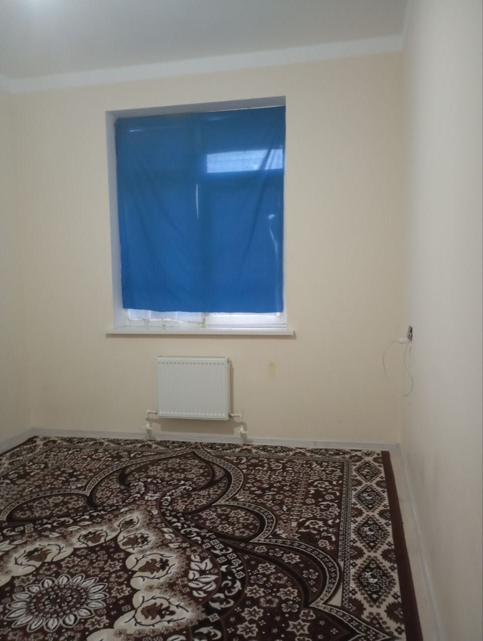 termiz soxildan 2 xonalik uy sotiladi