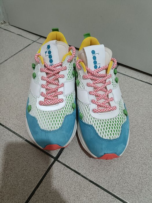 Diadora pantofi sport unisex mărimea 39