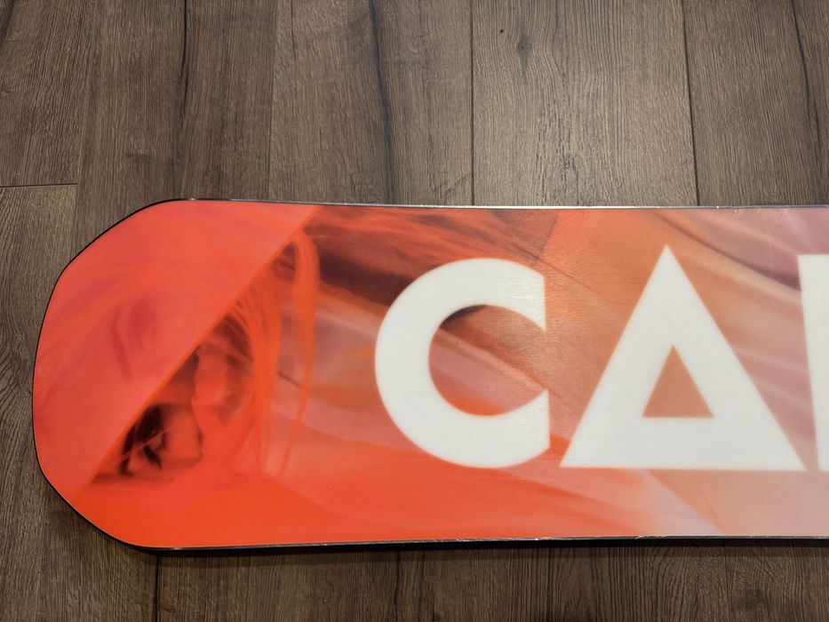 Snowboard Capita DOA 148 2023