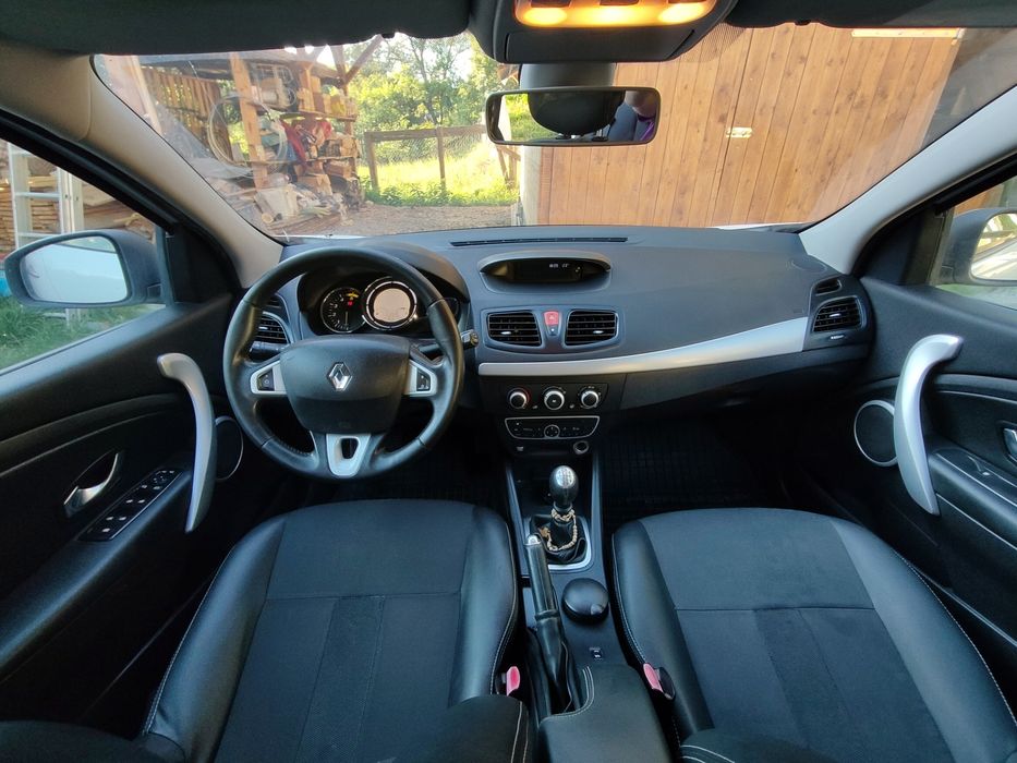 Renault Megane 1,5 dci impecabil