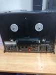Magnetofon Uher sg 561