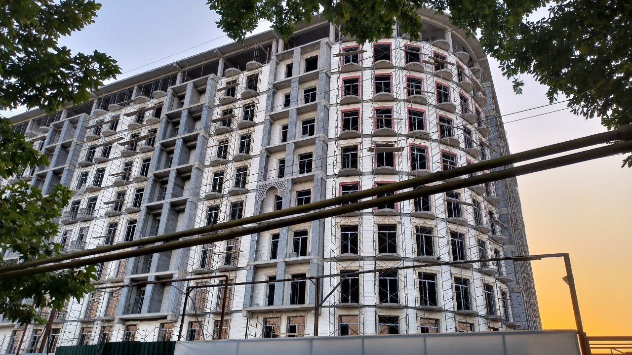 Продаю квартиру 35 кв.м., Экобазар, массив ФЕРУЗА Евро 2/8/9 Срочно