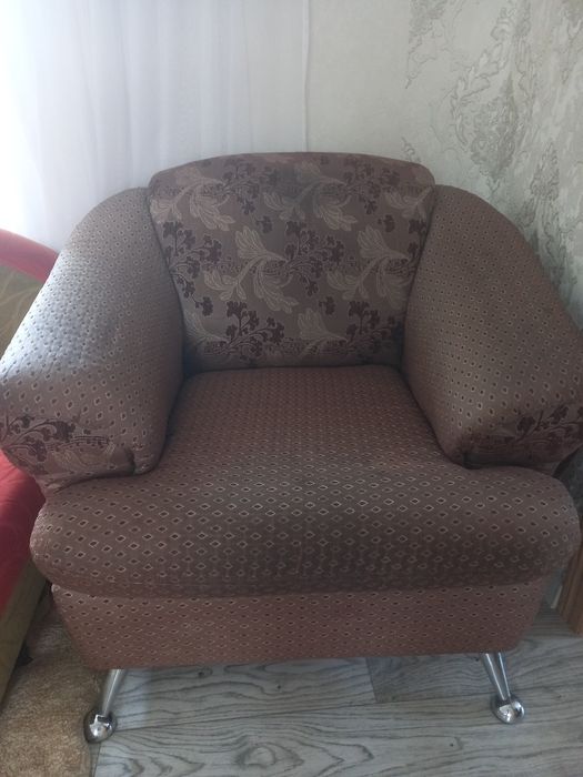 Продам кресло 2 штуки