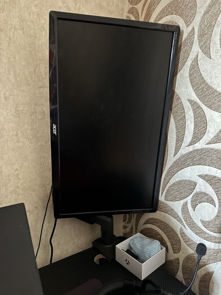 Продам монитор Acer 75hz