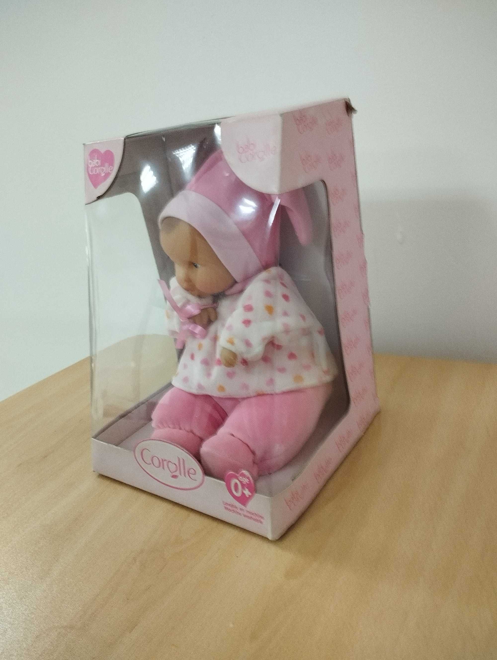 Кукла Baby Corolle