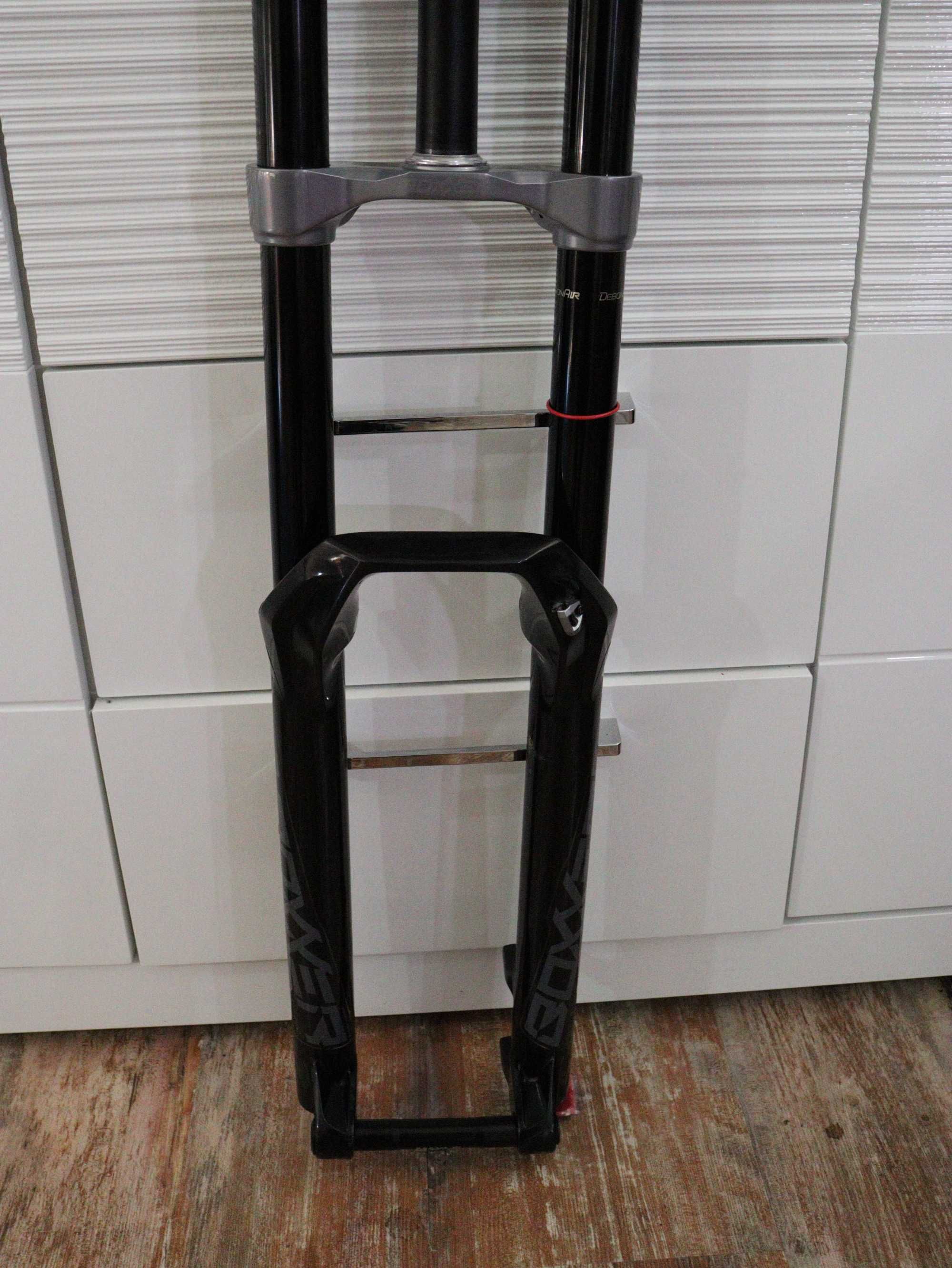 RockShox Boxxer Select 2023 29 цола