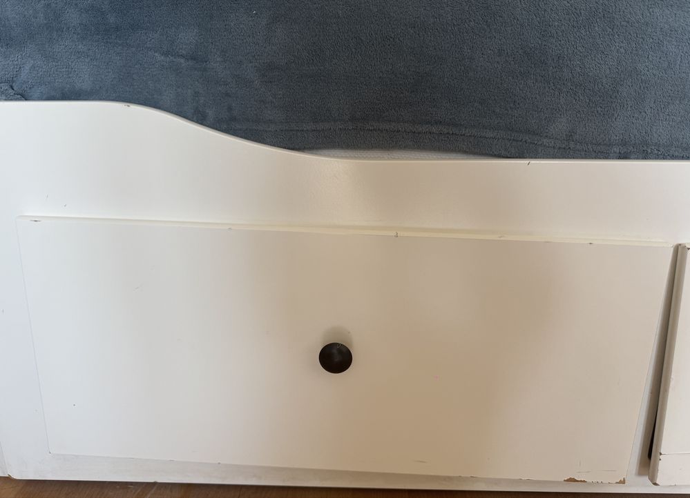 Vand Divan Ikea