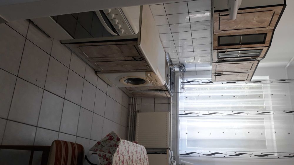 PF dau in chirie apartament 2 camere decomandate in zona Garii.