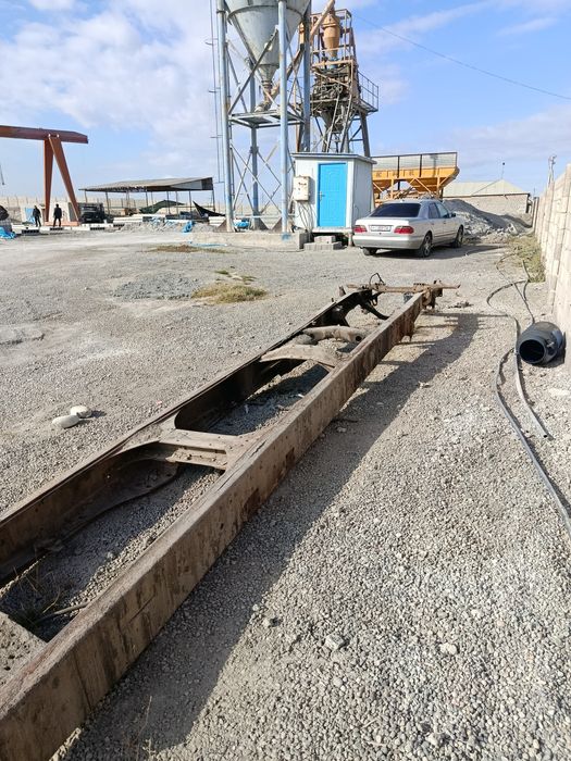 Камаз Рама сотилади