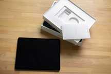 Apple iPad Pro 12.9" Wi-Fi - 5th Gen