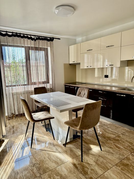 Casă individuală de închiriat - Bragadiru (str. Diamantului) PROPIETAR