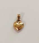 Medalion aur 8k 0.45gr (AG.21)