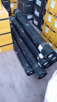 Влагоизоляционная EPDM-мембрана SikaMembran Eco Uni 1,4x25 m (35 м2)