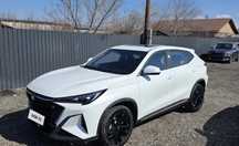 Changan X5 Plus 2025года