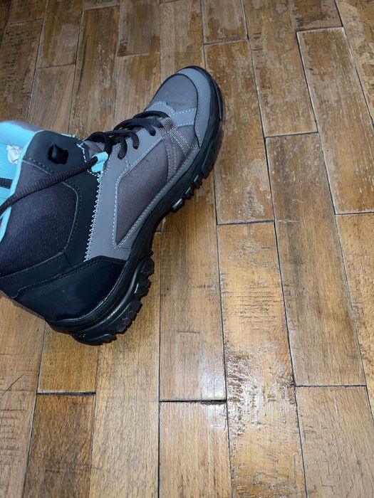 Ghete de munte Quechua