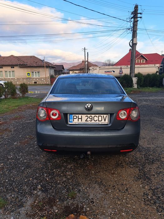 Vand Vw Jetta 1.4 TSI