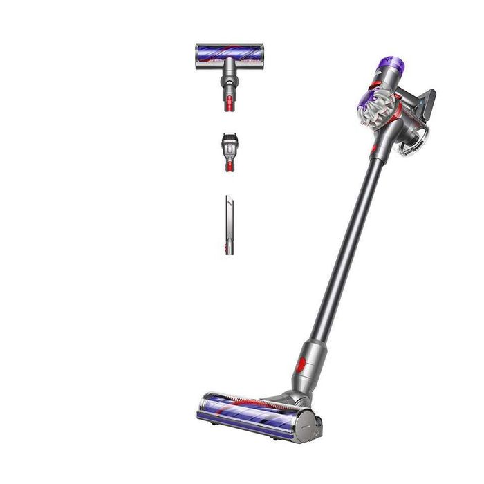 Прахосмукачка DYSON V8 Advanced