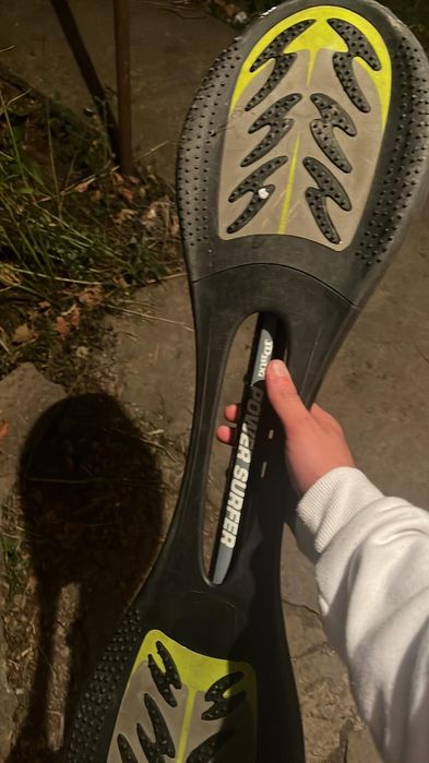 Hoverbord stare bună