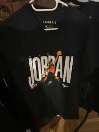 Tricouri nike jordan puma