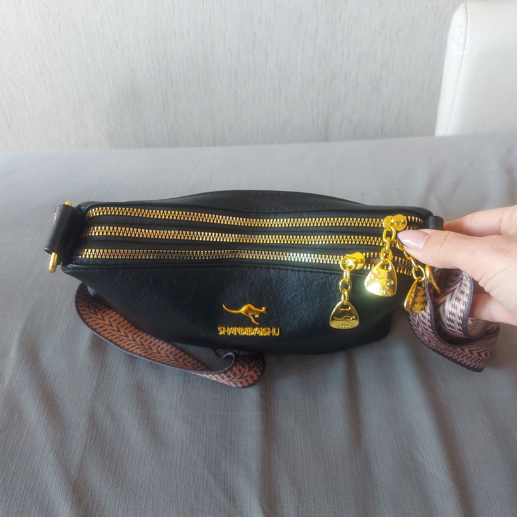 Дамска чанта!Нова!!!