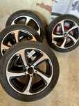 245 45 R18 Michelin DOT0920