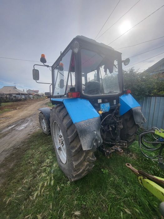 Продам трактор МТЗ 892.2