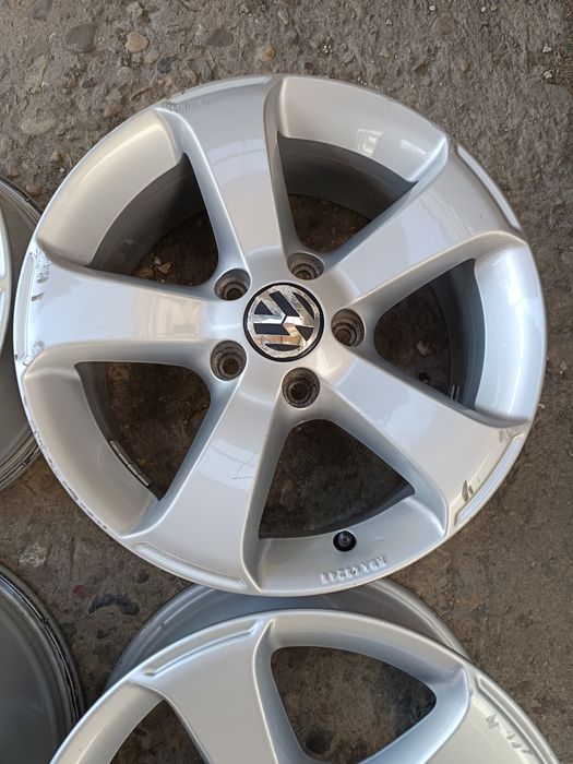 16цола Оригинални джанти за Vw 5x112