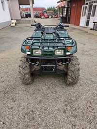 Vând ATV Kawasaki KVF 360