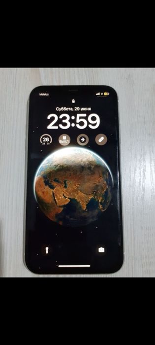 Iphone 11 sotiladi