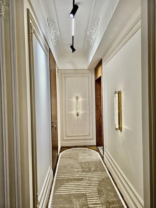 Юнусабад Мегапланет 2/7/10 Новостройка (61м2) Срочно