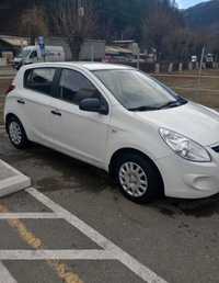 Vand Hyundai i20