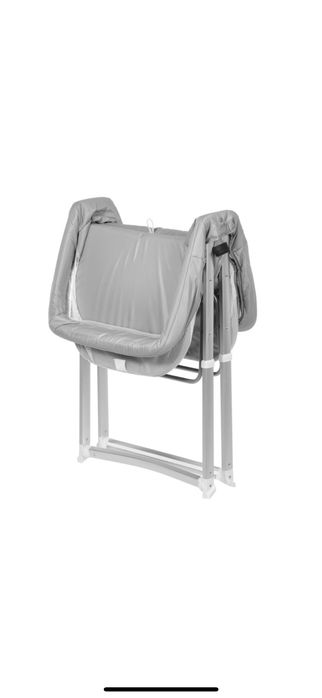 Patut calatorii bebe Zizito Elias