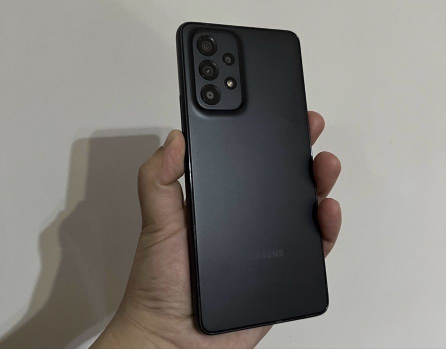 Samsung Galaxy A53 5G, 128GB