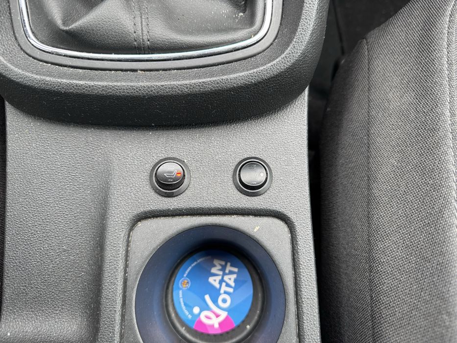 Vând Seat Leon 2013, 105 cp, 1.6 TDI