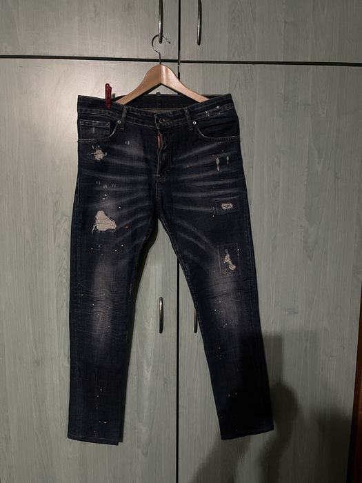 Blugi barbati Dsquared 2