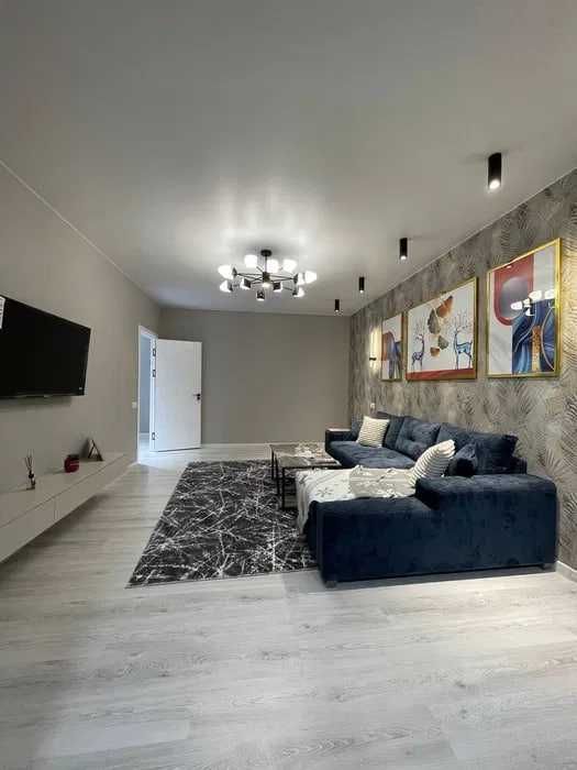 Продается квартира Ц1 3/4/4  76м2 ор Бибигон