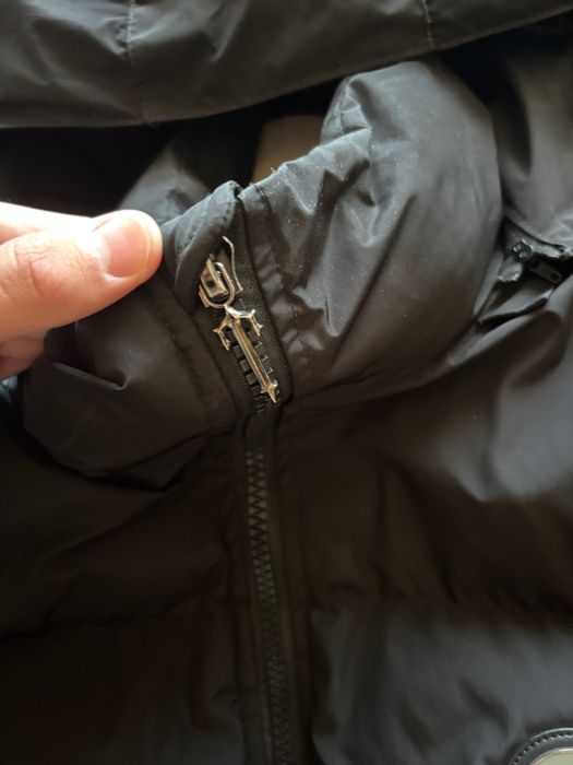 Trapstar Jacket яке