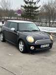 Mini Cooper Mini Cooper 1.6 benzina, automat, 6 trepte