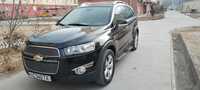 Captiva 2 (2012, 220km, 160mln)