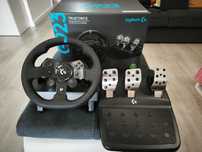 Volan Logitech G923